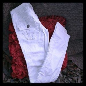 True Religion Jean's